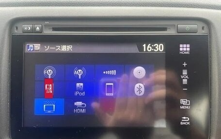 Honda Vezel, 2015 год, 1 394 000 рублей, 11 фотография