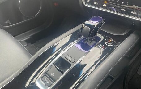 Honda Vezel, 2015 год, 1 394 000 рублей, 14 фотография