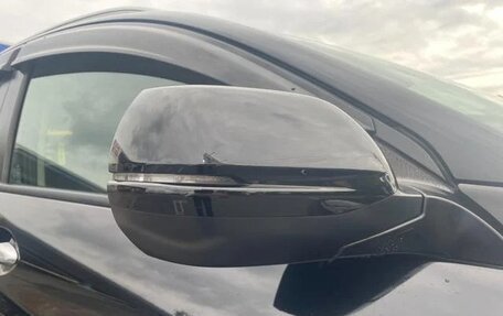 Honda Vezel, 2015 год, 1 394 000 рублей, 18 фотография