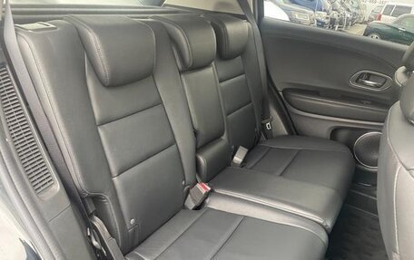 Honda Vezel, 2015 год, 1 394 000 рублей, 23 фотография