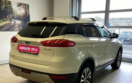 Geely Atlas I, 2020 год, 2 030 000 рублей, 4 фотография