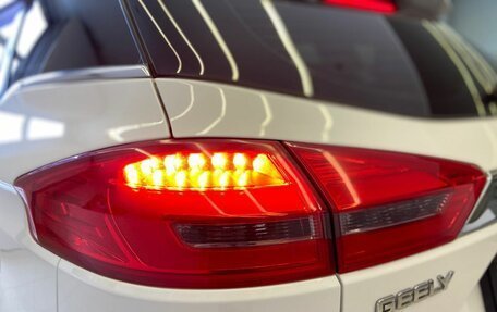 Geely Atlas I, 2020 год, 2 030 000 рублей, 10 фотография
