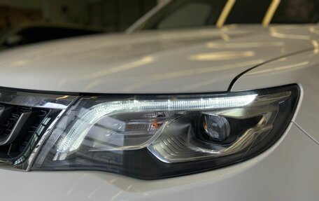 Geely Atlas I, 2020 год, 2 030 000 рублей, 7 фотография