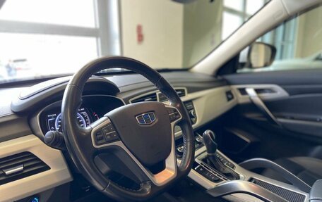 Geely Atlas I, 2020 год, 2 030 000 рублей, 11 фотография