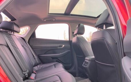Hyundai Sonata VIII, 2020 год, 1 500 300 рублей, 7 фотография