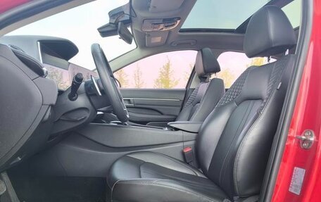 Hyundai Sonata VIII, 2020 год, 1 500 300 рублей, 5 фотография