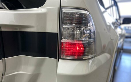 Mitsubishi Pajero IV, 2020 год, 4 450 000 рублей, 8 фотография