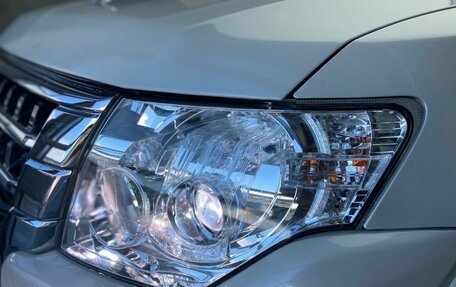Mitsubishi Pajero IV, 2020 год, 4 450 000 рублей, 7 фотография