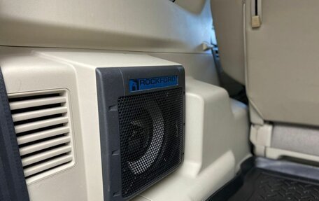 Mitsubishi Pajero IV, 2020 год, 4 450 000 рублей, 16 фотография