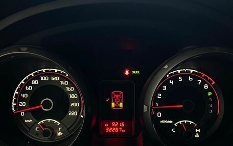 Mitsubishi Pajero IV, 2020 год, 4 450 000 рублей, 15 фотография