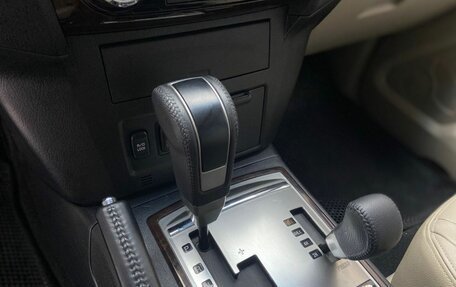 Mitsubishi Pajero IV, 2020 год, 4 450 000 рублей, 14 фотография
