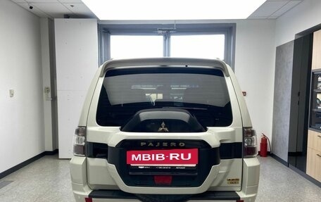 Mitsubishi Pajero IV, 2020 год, 4 450 000 рублей, 5 фотография