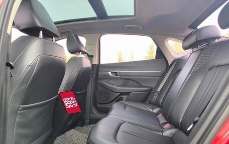 Hyundai Sonata VIII, 2020 год, 1 500 300 рублей, 6 фотография