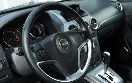 Opel Antara I, 2010 год, 1 065 000 рублей, 11 фотография