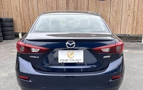 Mazda Axela, 2014 год, 1 083 000 рублей, 4 фотография