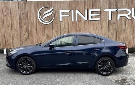 Mazda Axela, 2014 год, 1 083 000 рублей, 6 фотография