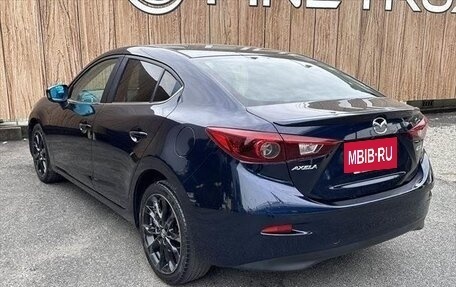 Mazda Axela, 2014 год, 1 083 000 рублей, 5 фотография