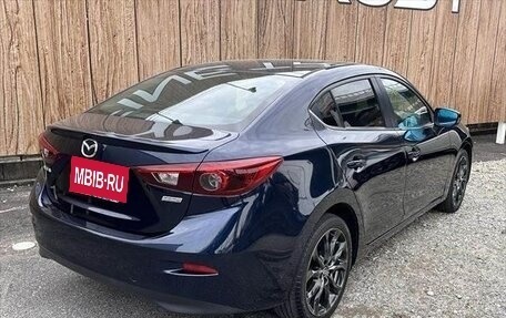 Mazda Axela, 2014 год, 1 083 000 рублей, 3 фотография