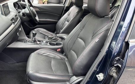 Mazda Axela, 2014 год, 1 083 000 рублей, 10 фотография