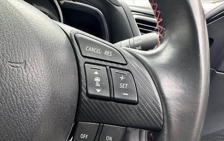 Mazda Axela, 2014 год, 1 083 000 рублей, 13 фотография