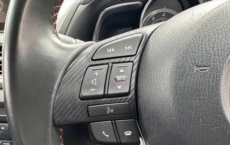 Mazda Axela, 2014 год, 1 083 000 рублей, 12 фотография
