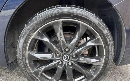 Mazda Axela, 2014 год, 1 083 000 рублей, 7 фотография