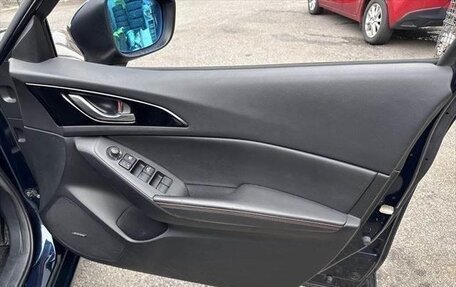 Mazda Axela, 2014 год, 1 083 000 рублей, 20 фотография
