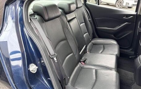 Mazda Axela, 2014 год, 1 083 000 рублей, 30 фотография