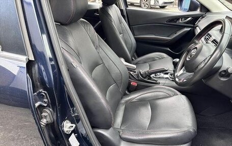 Mazda Axela, 2014 год, 1 083 000 рублей, 29 фотография