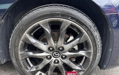 Mazda Axela, 2014 год, 1 083 000 рублей, 33 фотография