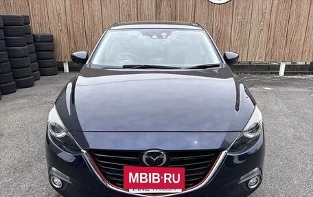 Mazda Axela, 2014 год, 1 083 000 рублей, 34 фотография