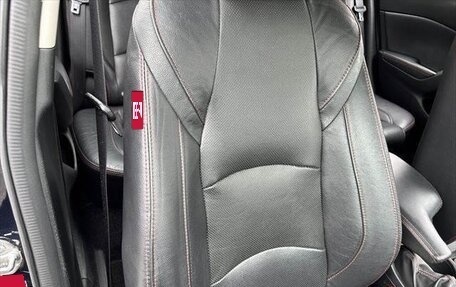 Mazda Axela, 2014 год, 1 083 000 рублей, 21 фотография