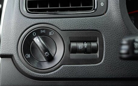 Volkswagen Polo VI (EU Market), 2019 год, 1 350 000 рублей, 18 фотография