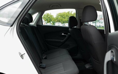 Volkswagen Polo VI (EU Market), 2019 год, 1 350 000 рублей, 21 фотография