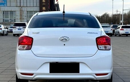Hyundai Verna, 2020 год, 850 300 рублей, 6 фотография