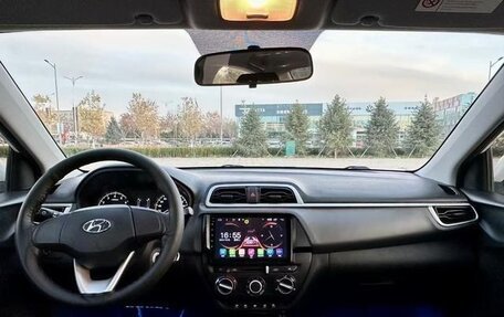 Hyundai Verna, 2020 год, 850 300 рублей, 7 фотография