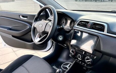 Hyundai Verna, 2020 год, 850 300 рублей, 9 фотография