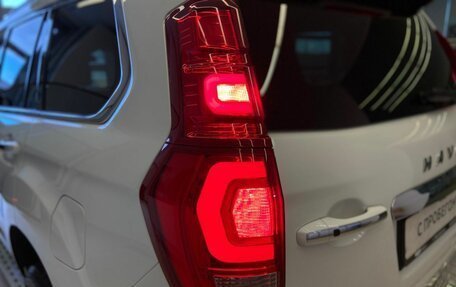 Haval H9 I рестайлинг, 2022 год, 3 500 000 рублей, 7 фотография