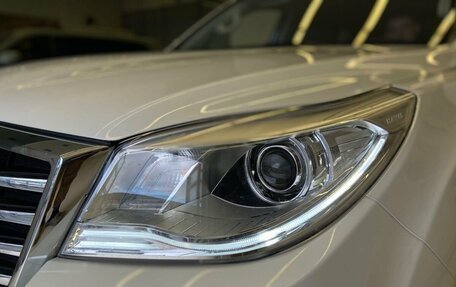 Haval H9 I рестайлинг, 2022 год, 3 500 000 рублей, 8 фотография