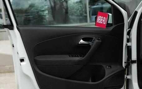 Volkswagen Polo VI (EU Market), 2019 год, 1 350 000 рублей, 19 фотография