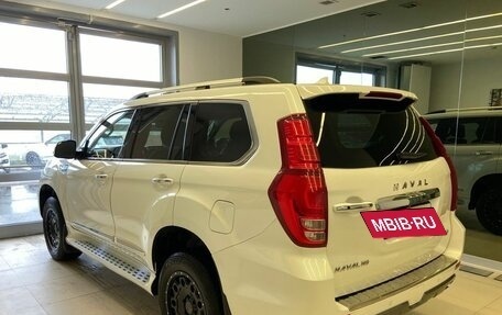 Haval H9 I рестайлинг, 2022 год, 3 500 000 рублей, 4 фотография