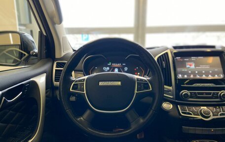 Haval H9 I рестайлинг, 2022 год, 3 500 000 рублей, 12 фотография