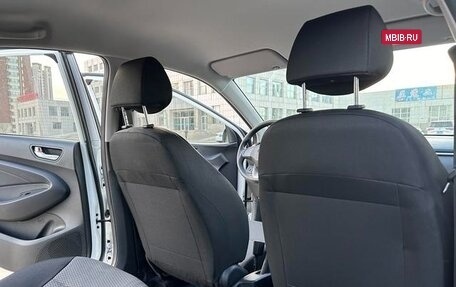 Hyundai Verna, 2020 год, 850 300 рублей, 10 фотография