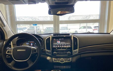 Haval H9 I рестайлинг, 2022 год, 3 500 000 рублей, 16 фотография