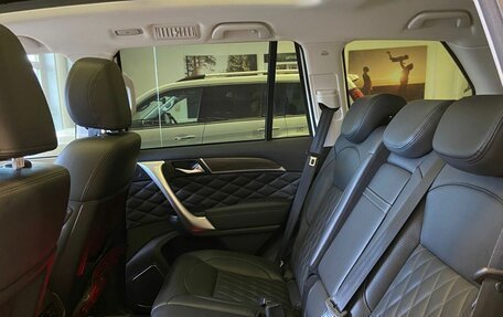 Haval H9 I рестайлинг, 2022 год, 3 500 000 рублей, 14 фотография