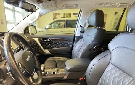 Haval H9 I рестайлинг, 2022 год, 3 500 000 рублей, 13 фотография