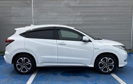 Honda Vezel, 2015 год, 1 254 000 рублей, 4 фотография