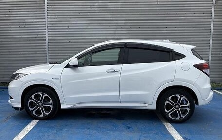 Honda Vezel, 2015 год, 1 254 000 рублей, 6 фотография