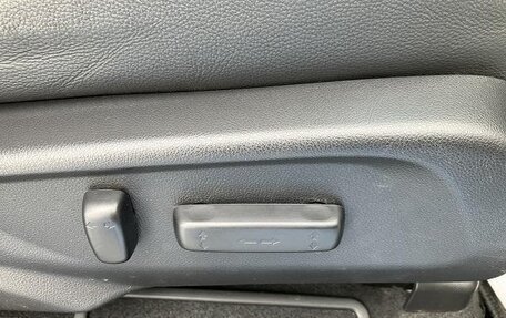 Honda Vezel, 2015 год, 1 254 000 рублей, 17 фотография
