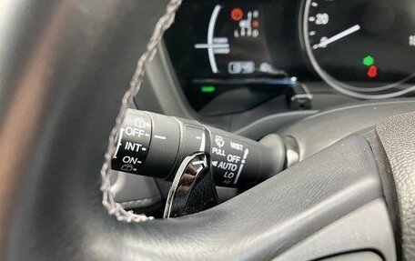 Honda Vezel, 2015 год, 1 254 000 рублей, 14 фотография
